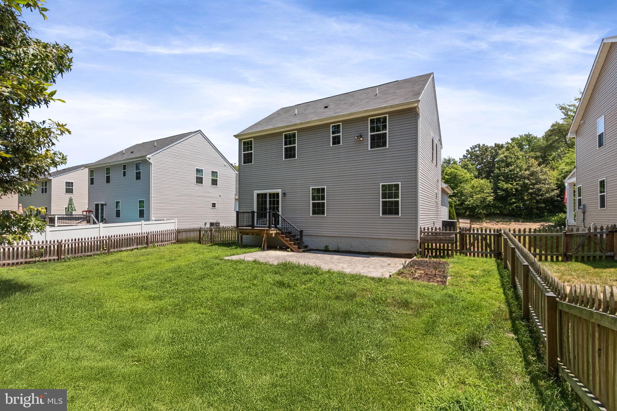 BROOKE VILLAGE - Residential