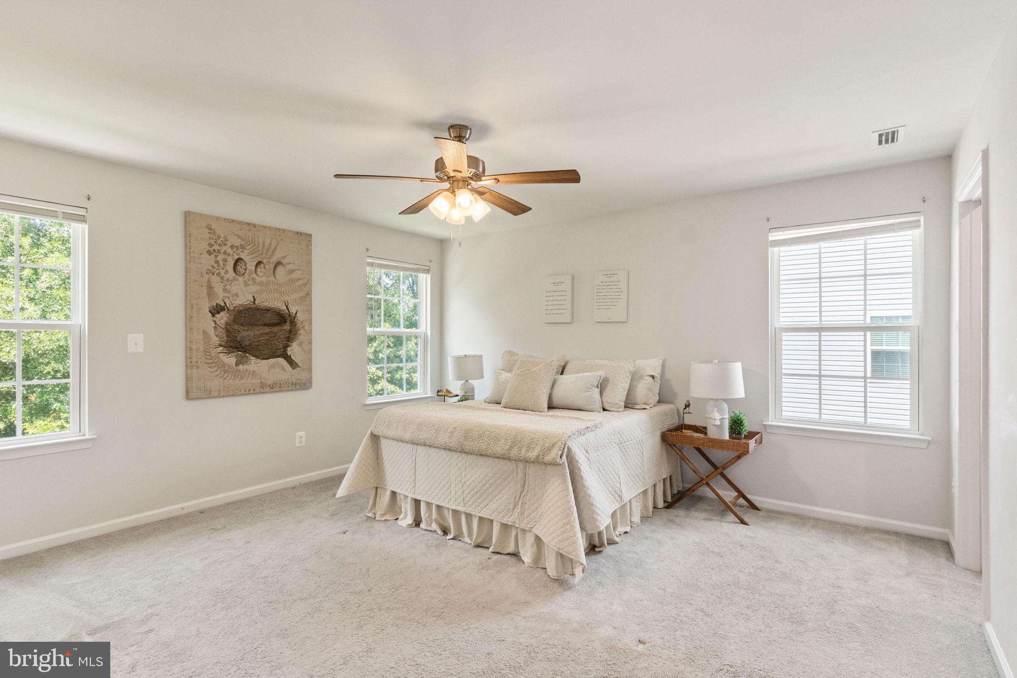 BROOKE VILLAGE - Residential