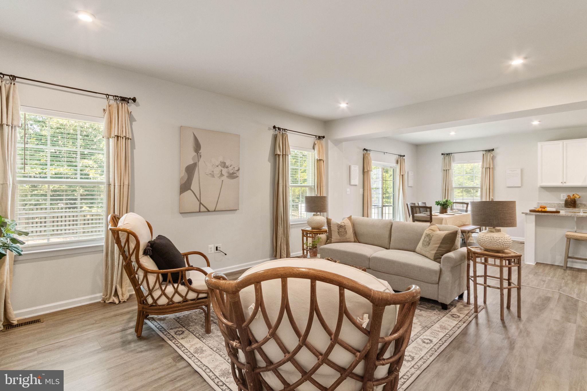 BROOKE VILLAGE - Residential