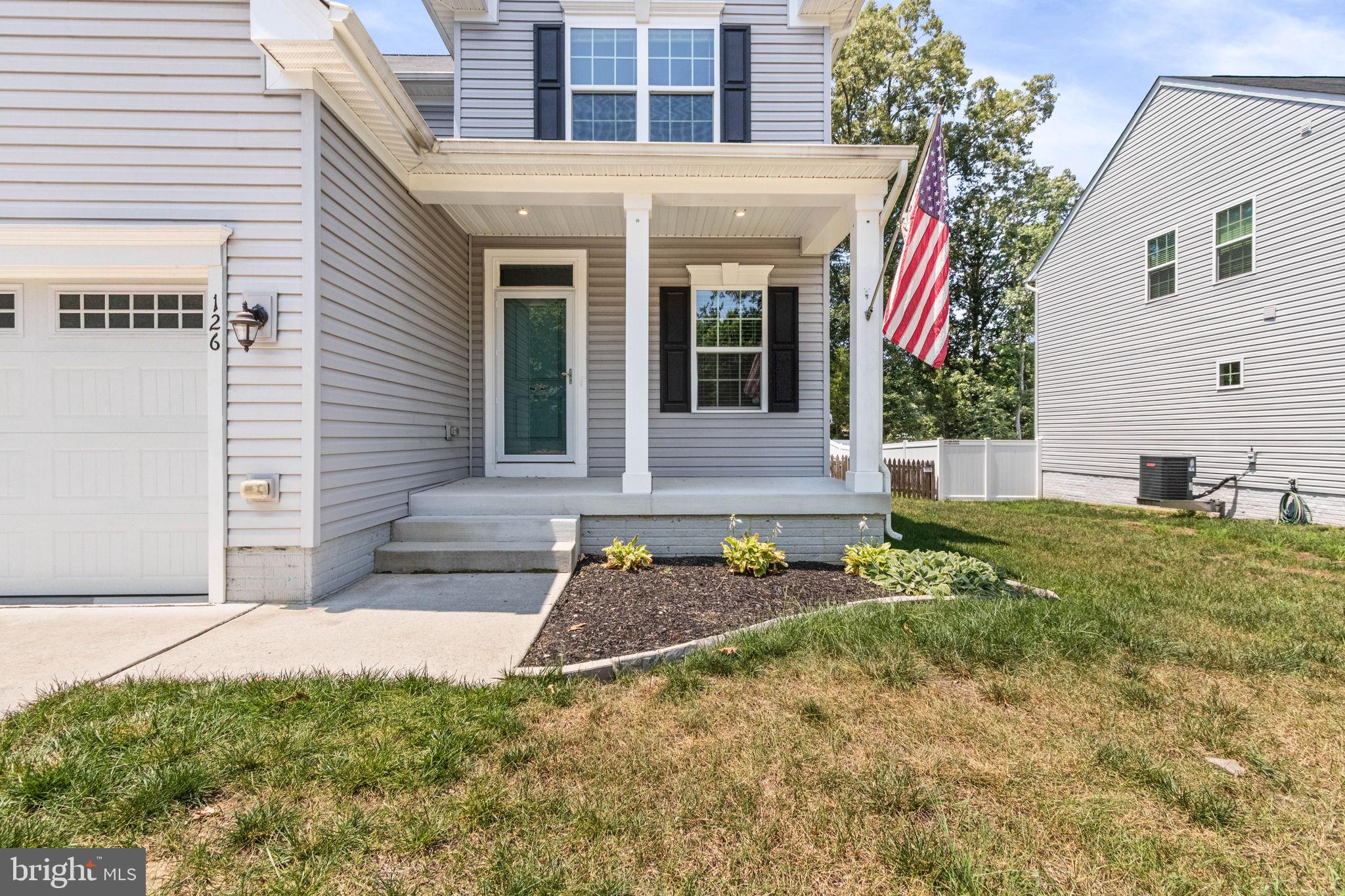 BROOKE VILLAGE - Residential