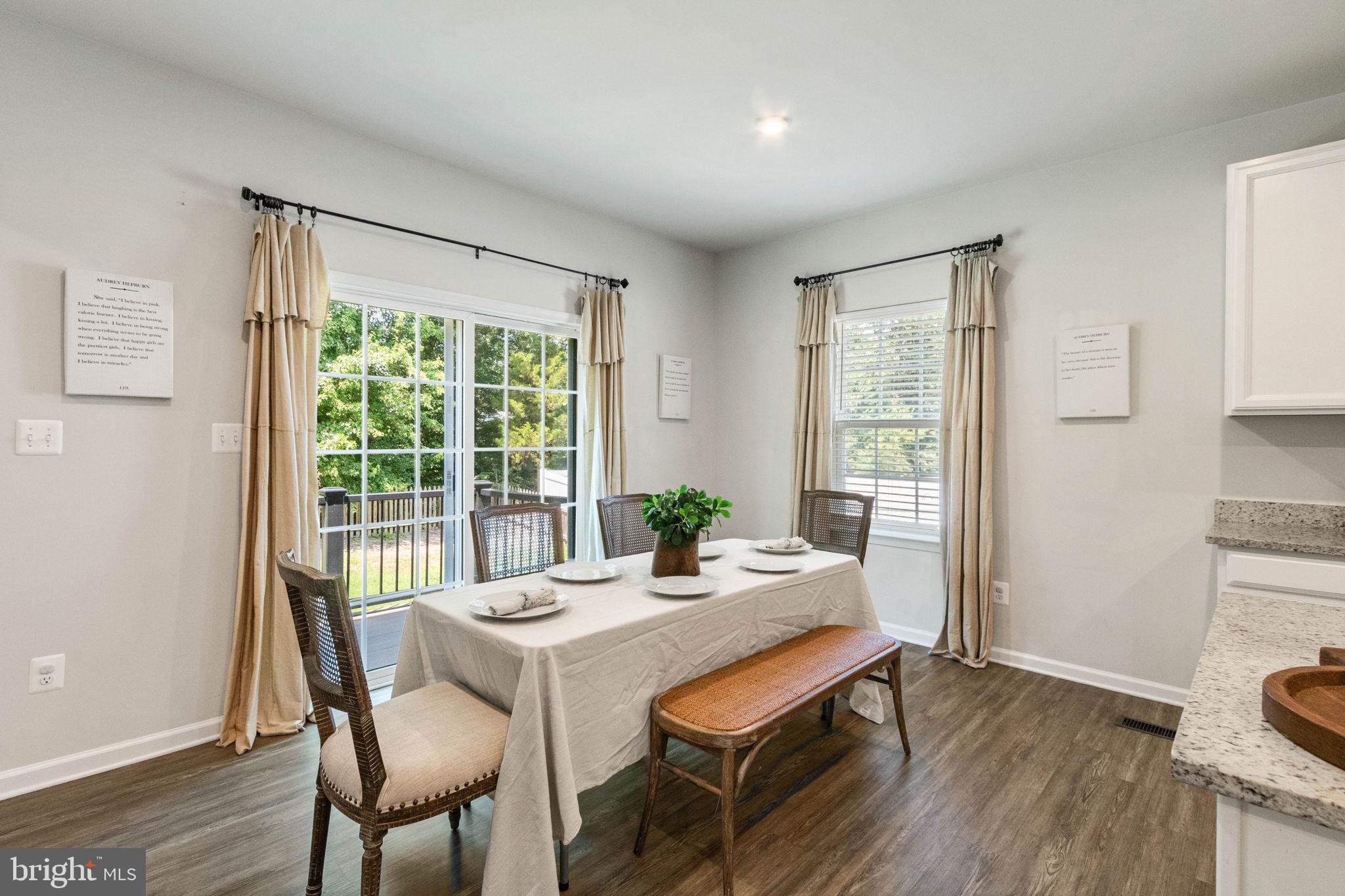 BROOKE VILLAGE - Residential