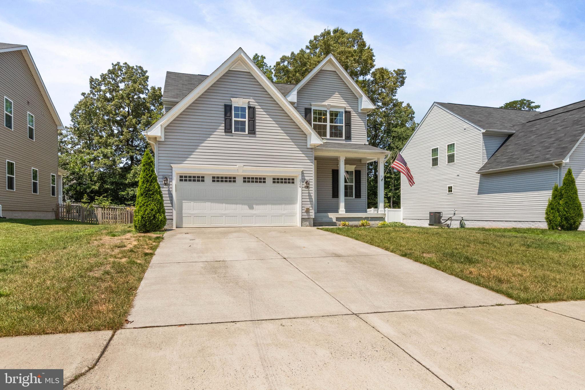 BROOKE VILLAGE - Residential