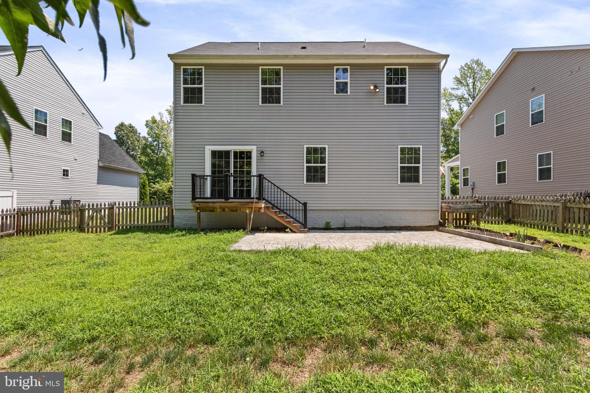 BROOKE VILLAGE - Residential