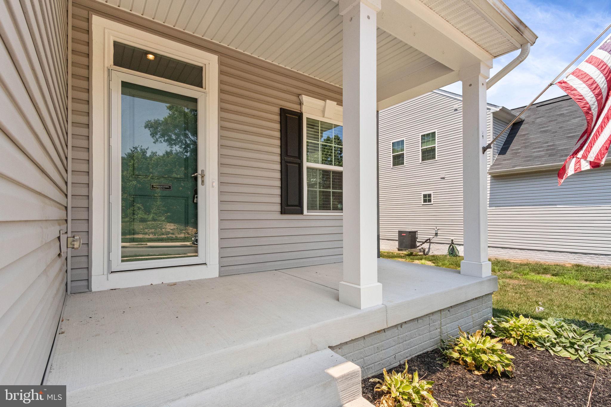 BROOKE VILLAGE - Residential