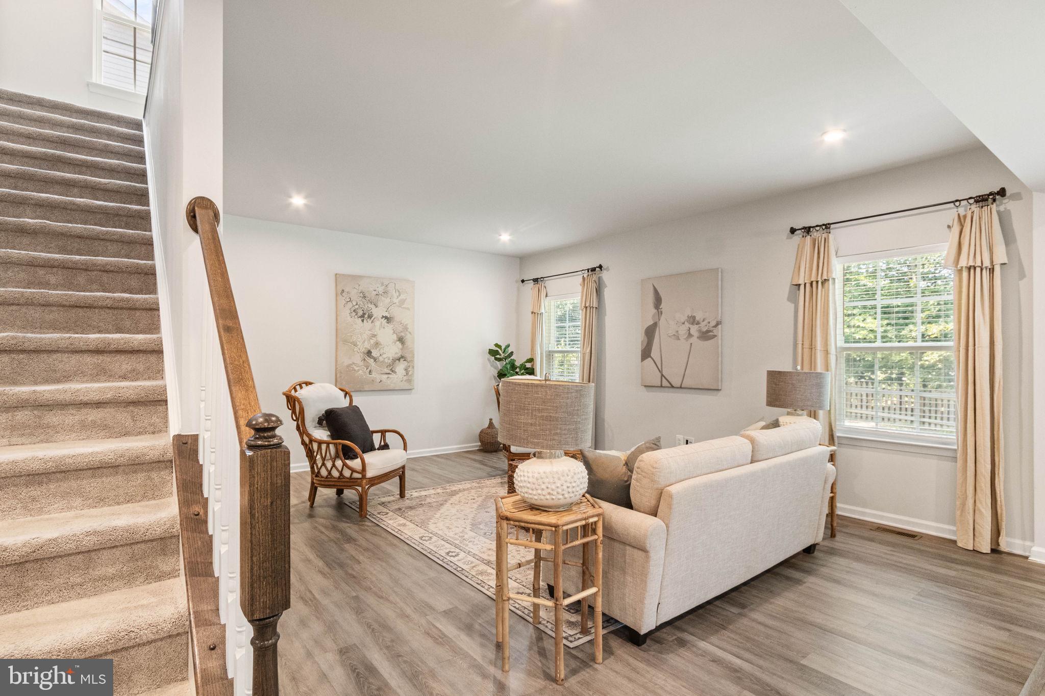 BROOKE VILLAGE - Residential