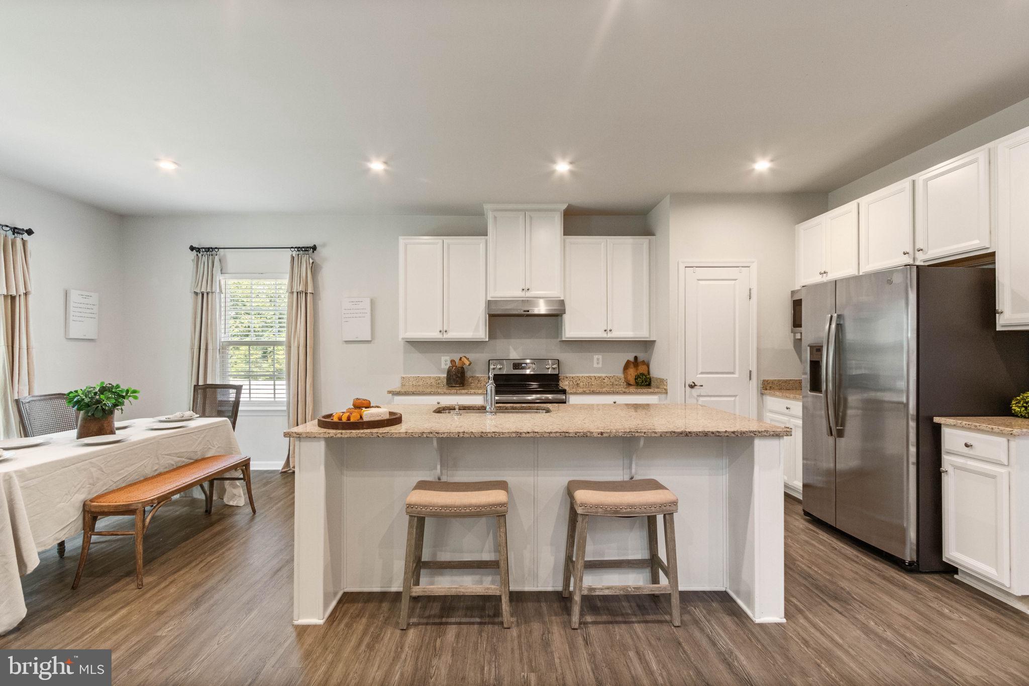 BROOKE VILLAGE - Residential