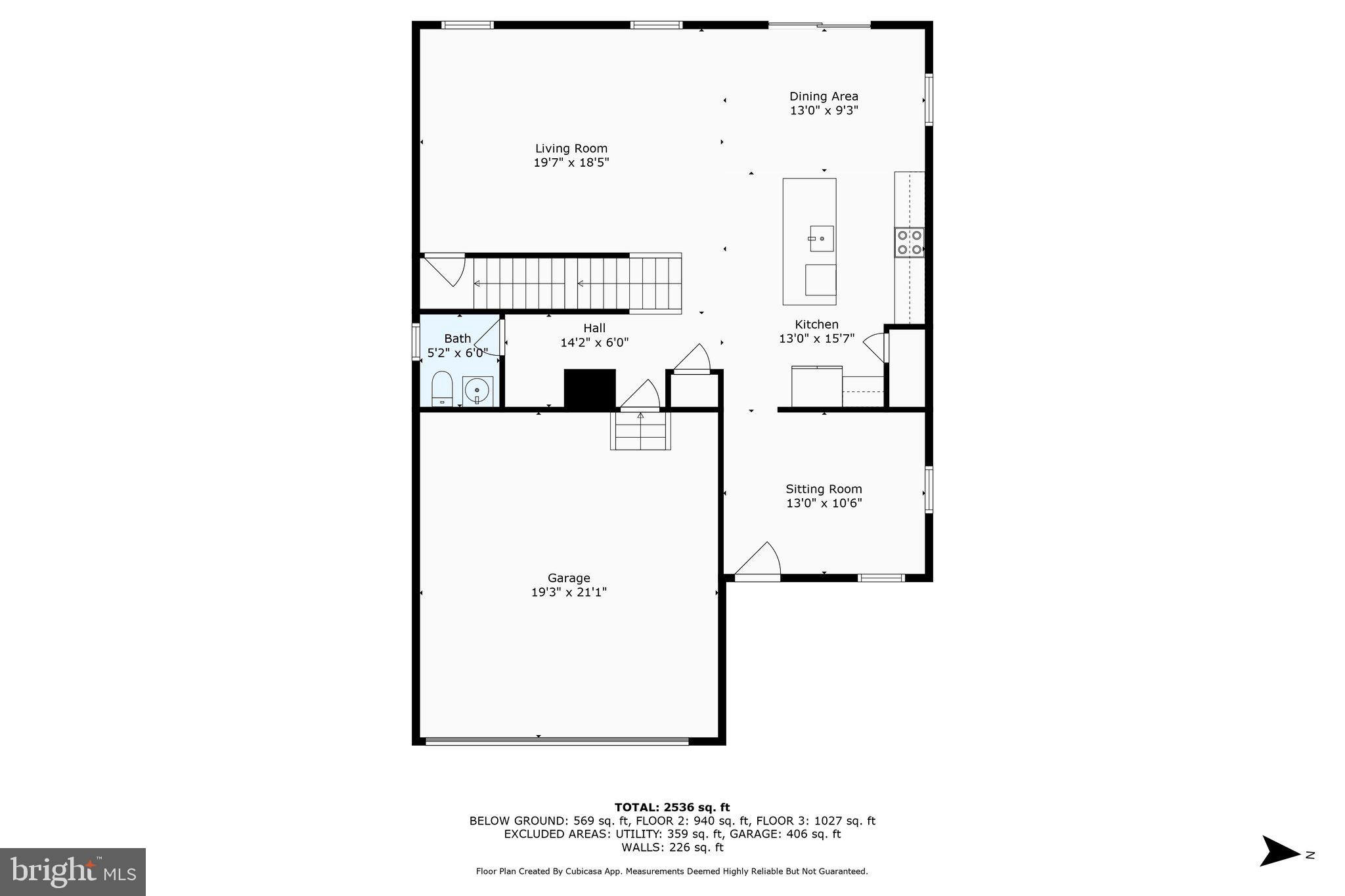 BROOKE VILLAGE - Residential