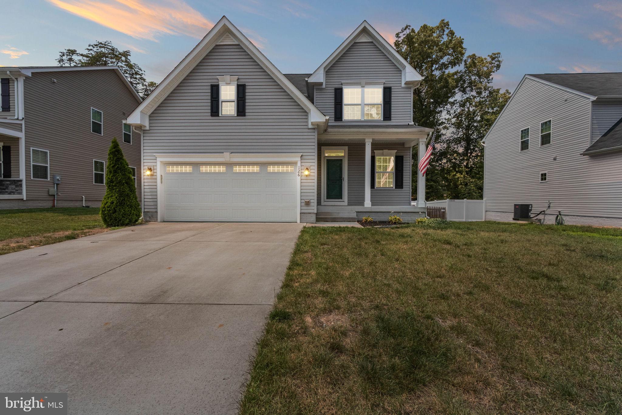 BROOKE VILLAGE - Residential