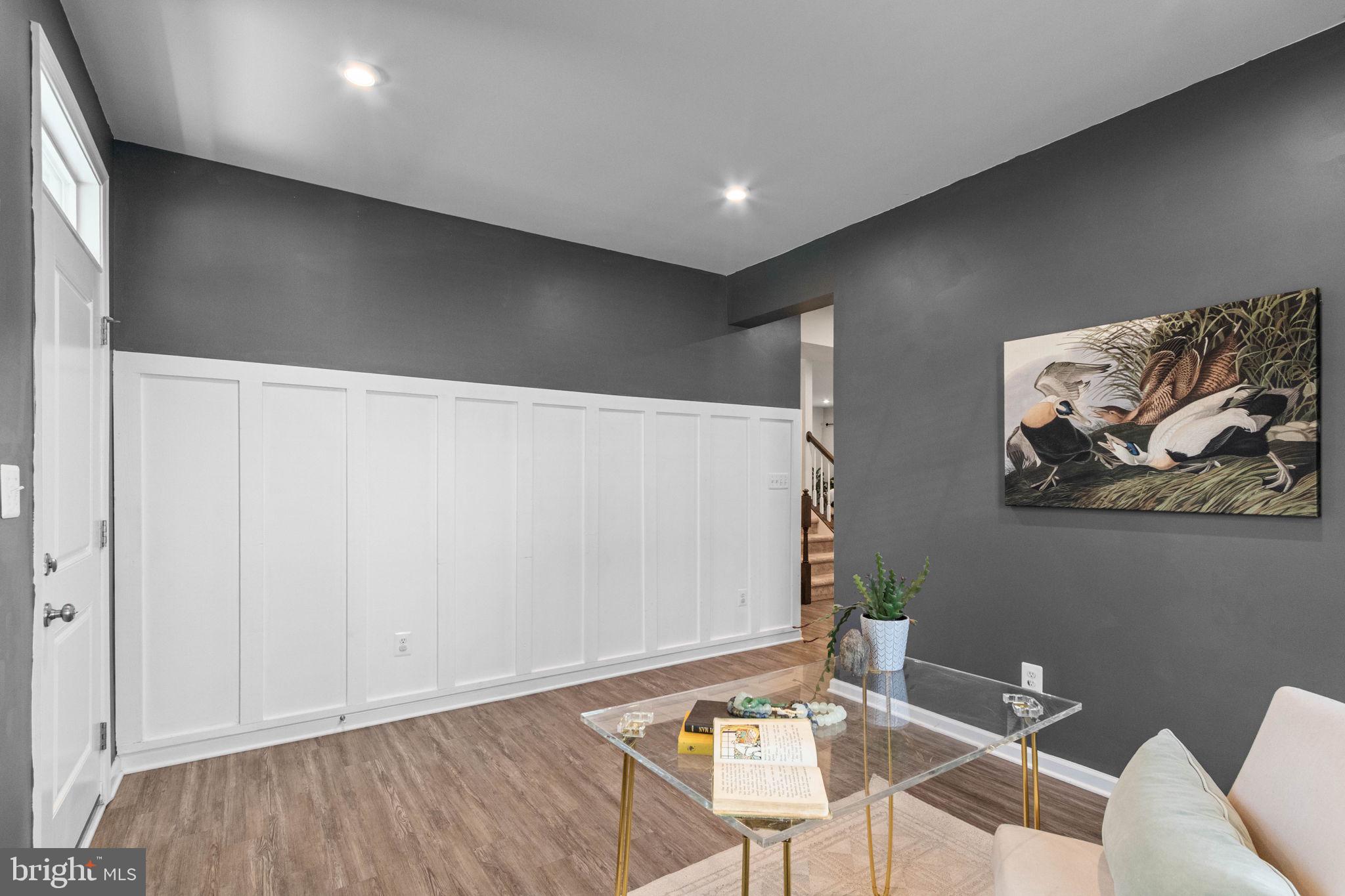 BROOKE VILLAGE - Residential