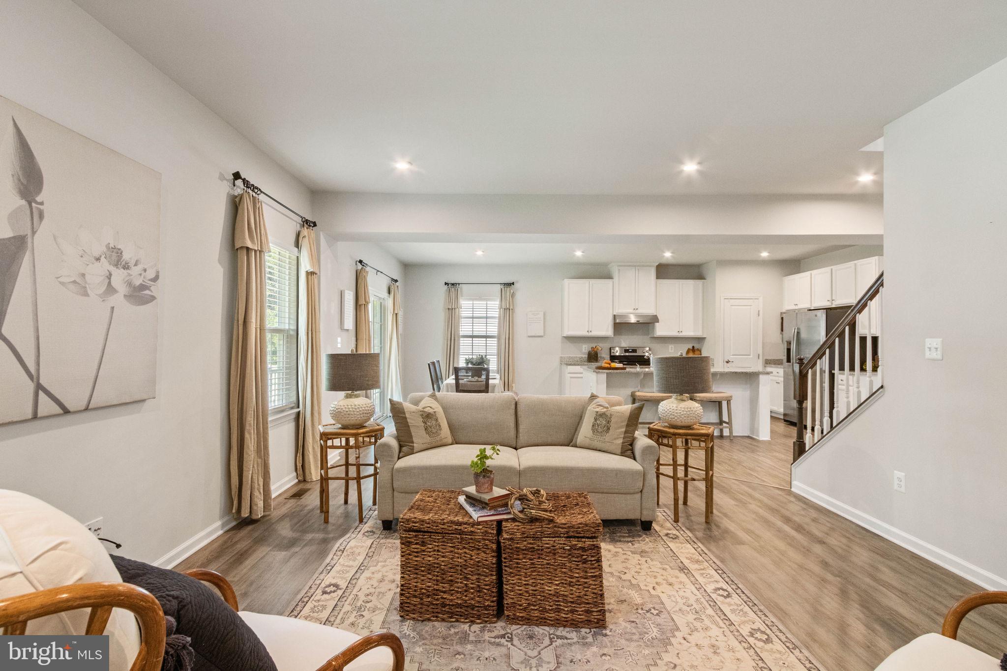 BROOKE VILLAGE - Residential