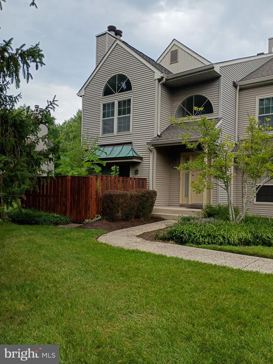2606 BROOKHAVEN DRIVE