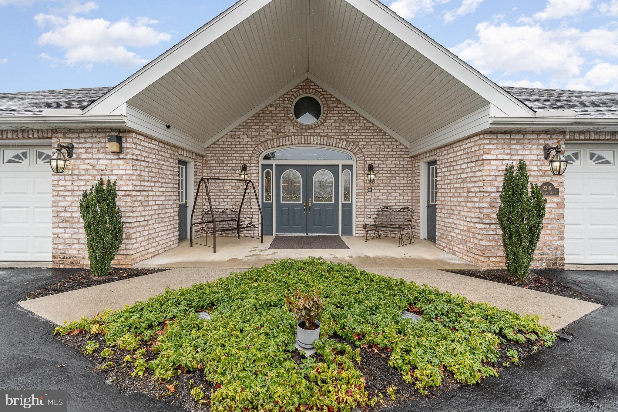 2318 GRANTLEY ROAD