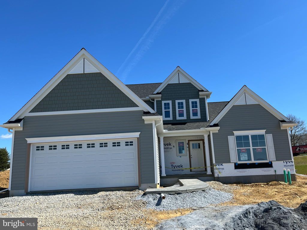 Photo of 432 Thatcher Lane #94, Lititz, PA 17543 (MLS # PALA2048884)