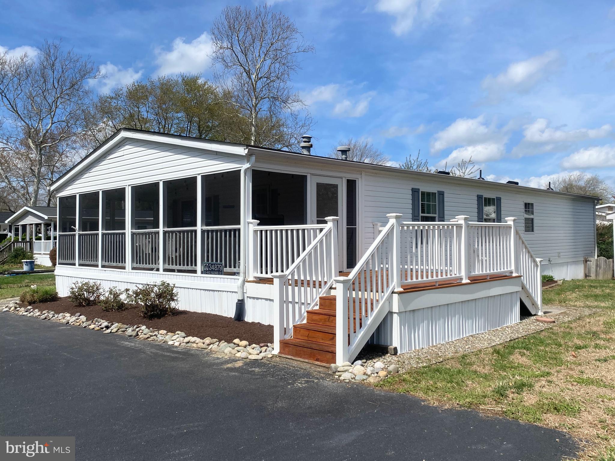 34879 HALYARD STREET E-443