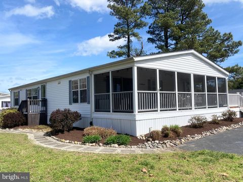 34879 HALYARD STREET E-443 LONG NECK DE 19966