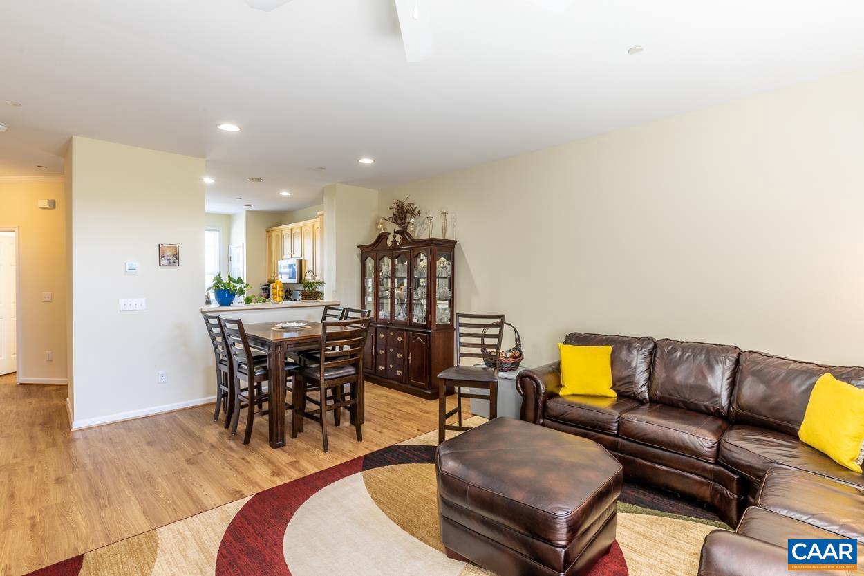 HOLLYMEAD - Residential