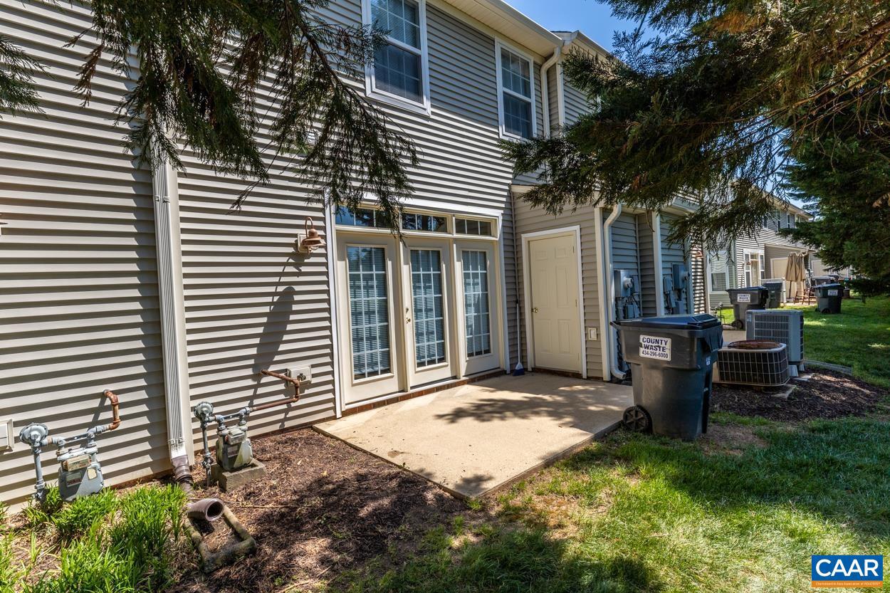 HOLLYMEAD - Residential