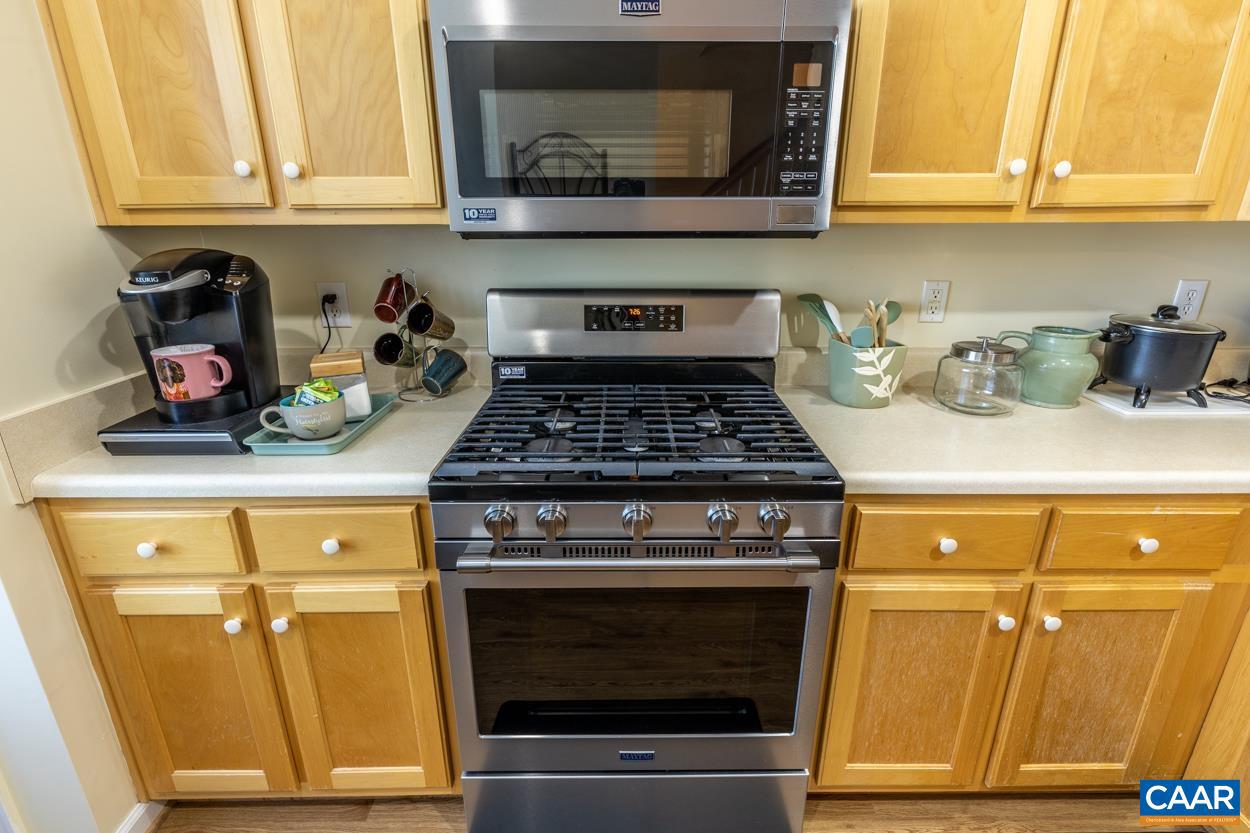 HOLLYMEAD - Residential