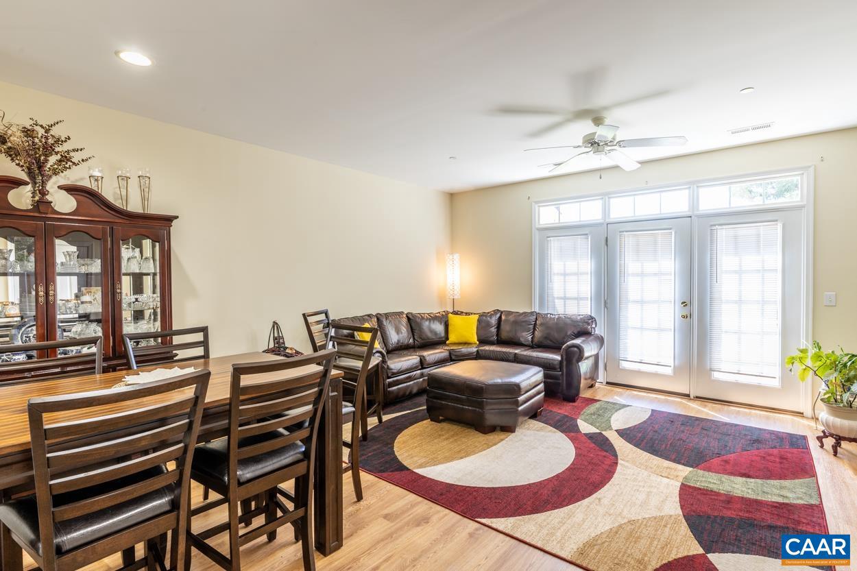 HOLLYMEAD - Residential