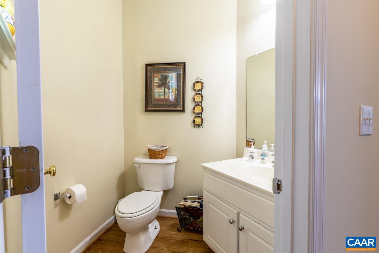 HOLLYMEAD - Residential