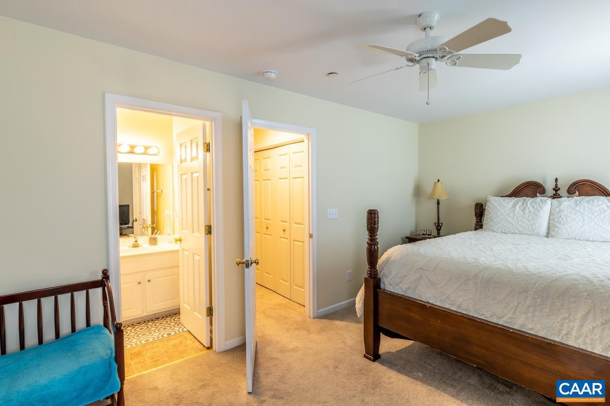 HOLLYMEAD - Residential