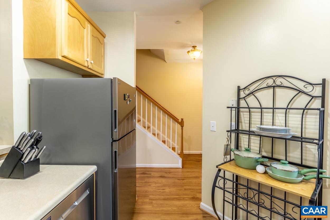 HOLLYMEAD - Residential