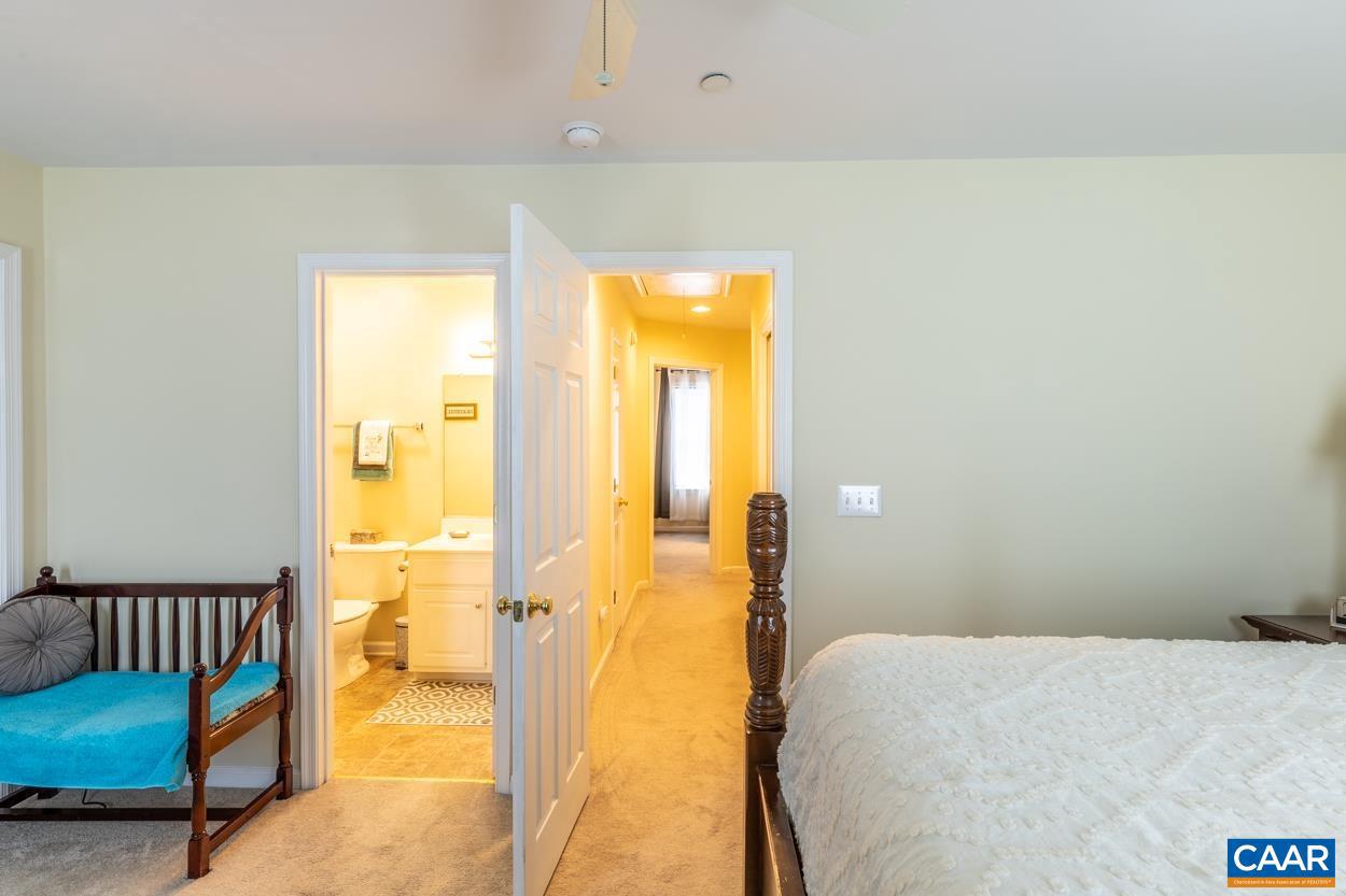 HOLLYMEAD - Residential