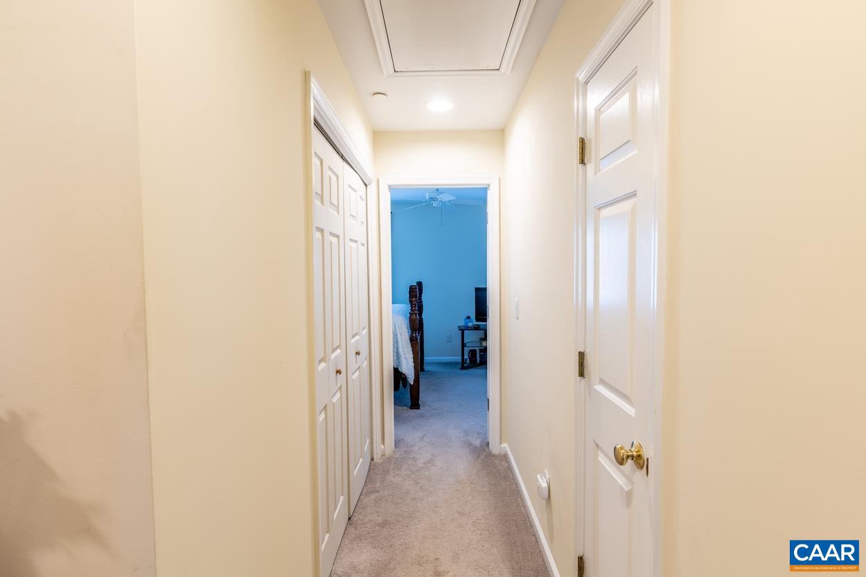 HOLLYMEAD - Residential