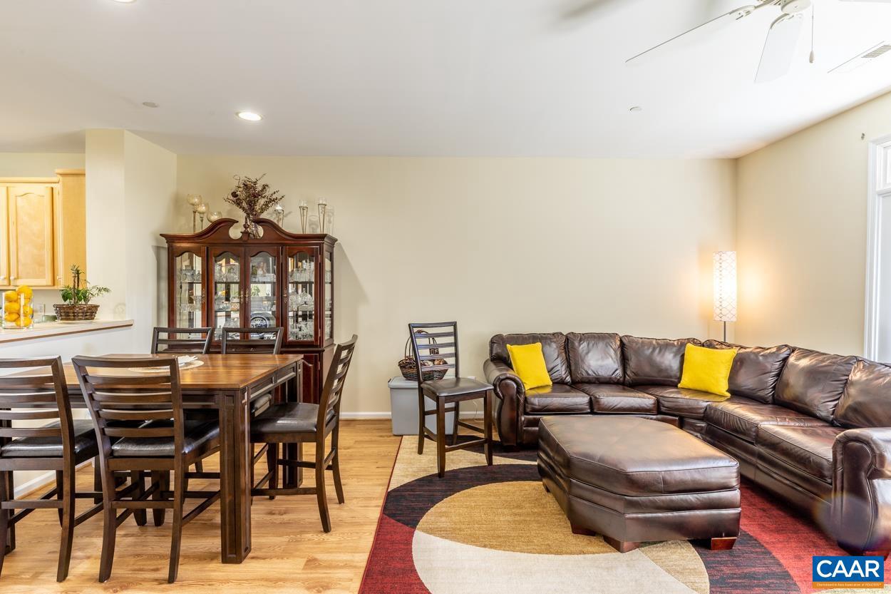 HOLLYMEAD - Residential