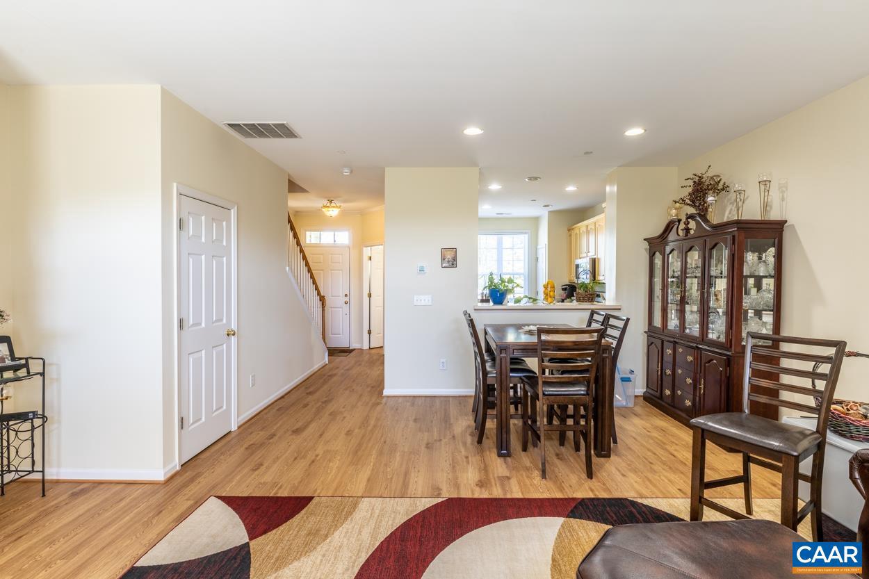 HOLLYMEAD - Residential