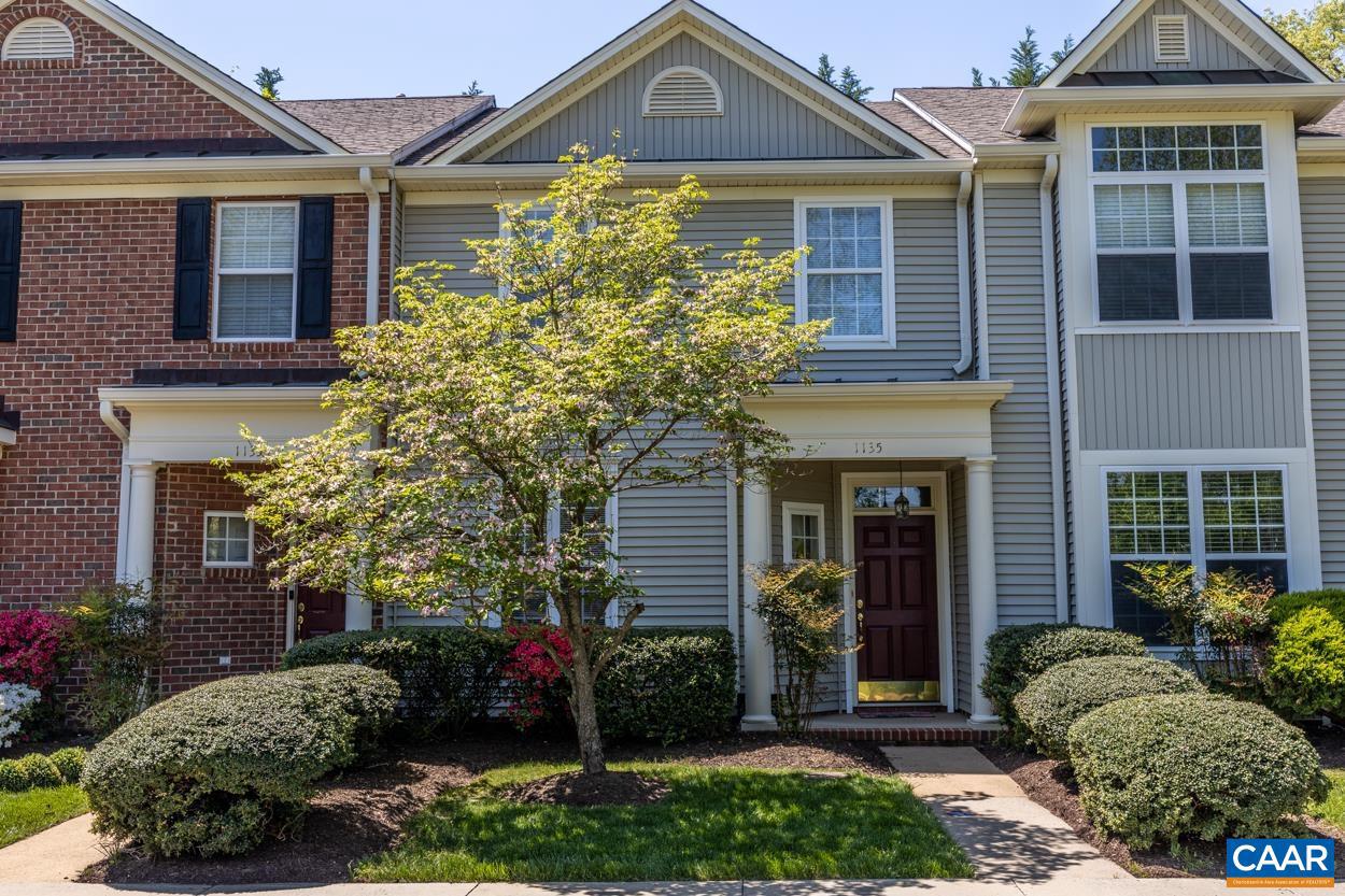 HOLLYMEAD - Residential