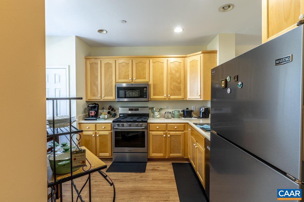 HOLLYMEAD - Residential