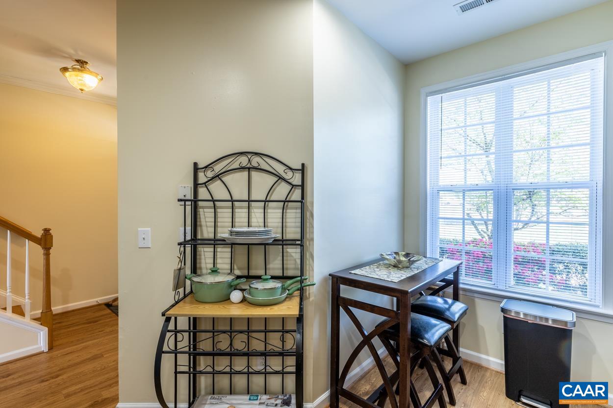 HOLLYMEAD - Residential