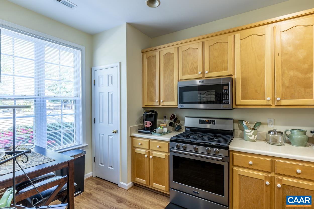 HOLLYMEAD - Residential