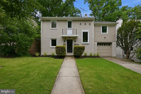 MLS: DCDC2247290