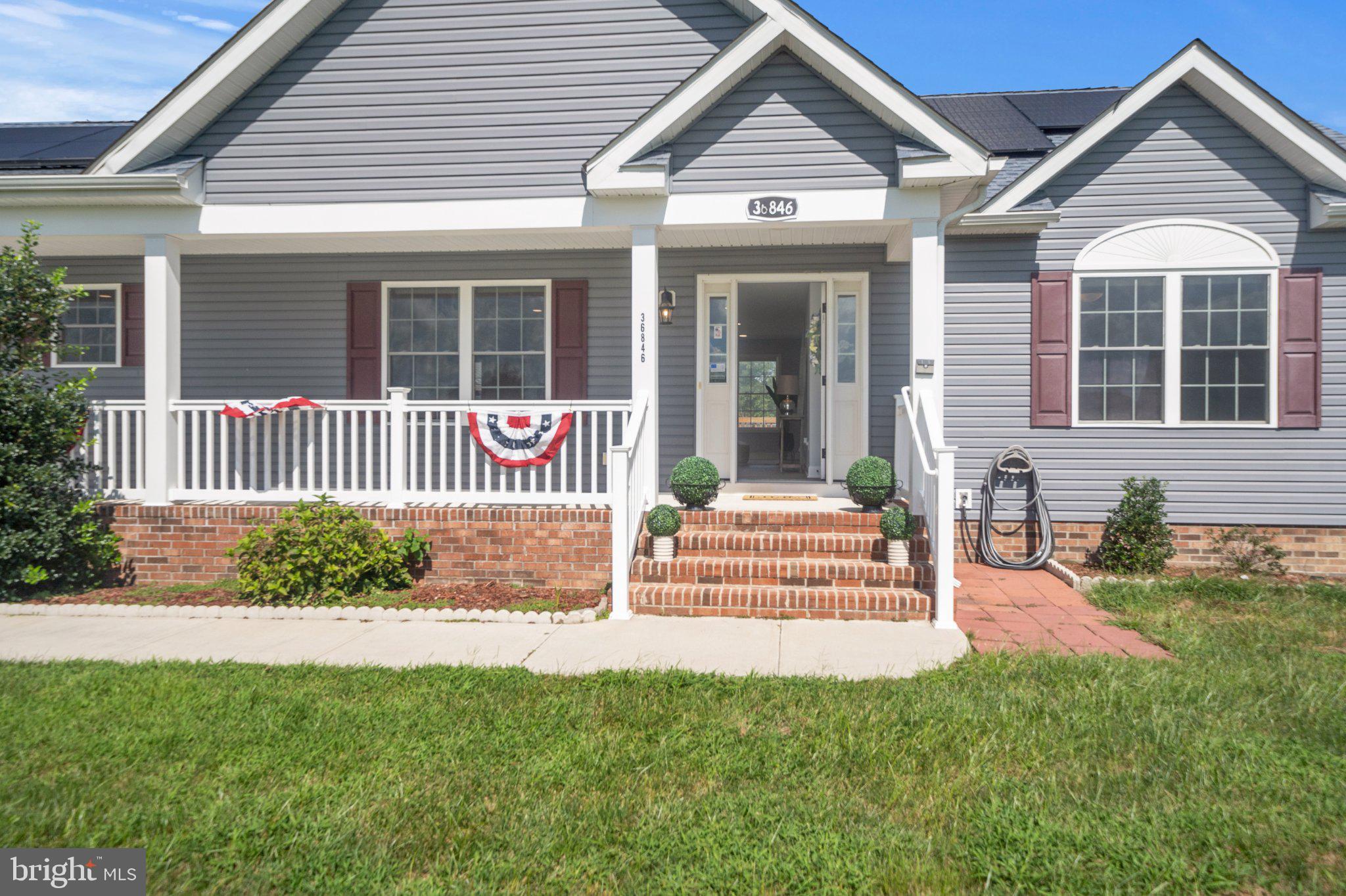 36846 RED BERRY ROAD