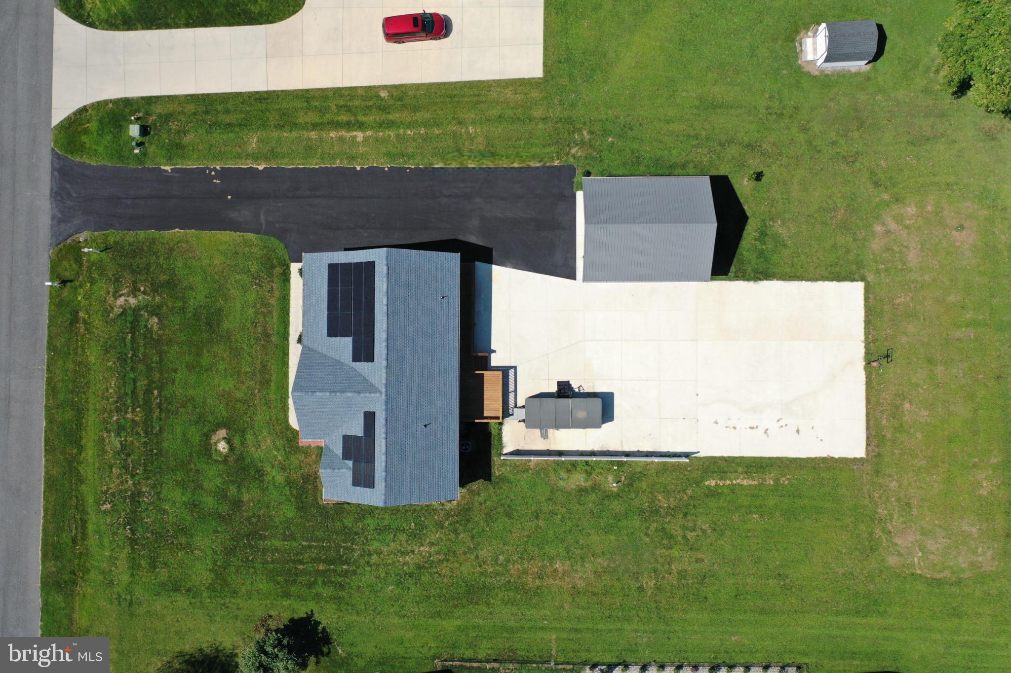 36846 RED BERRY ROAD
