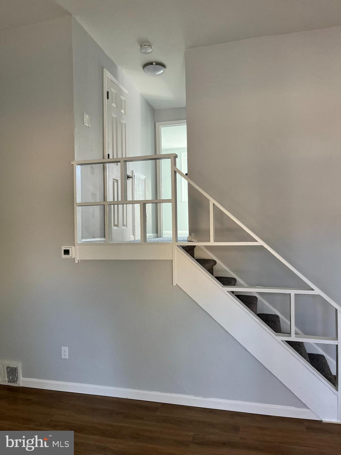 LINWOOD - Residential Lease