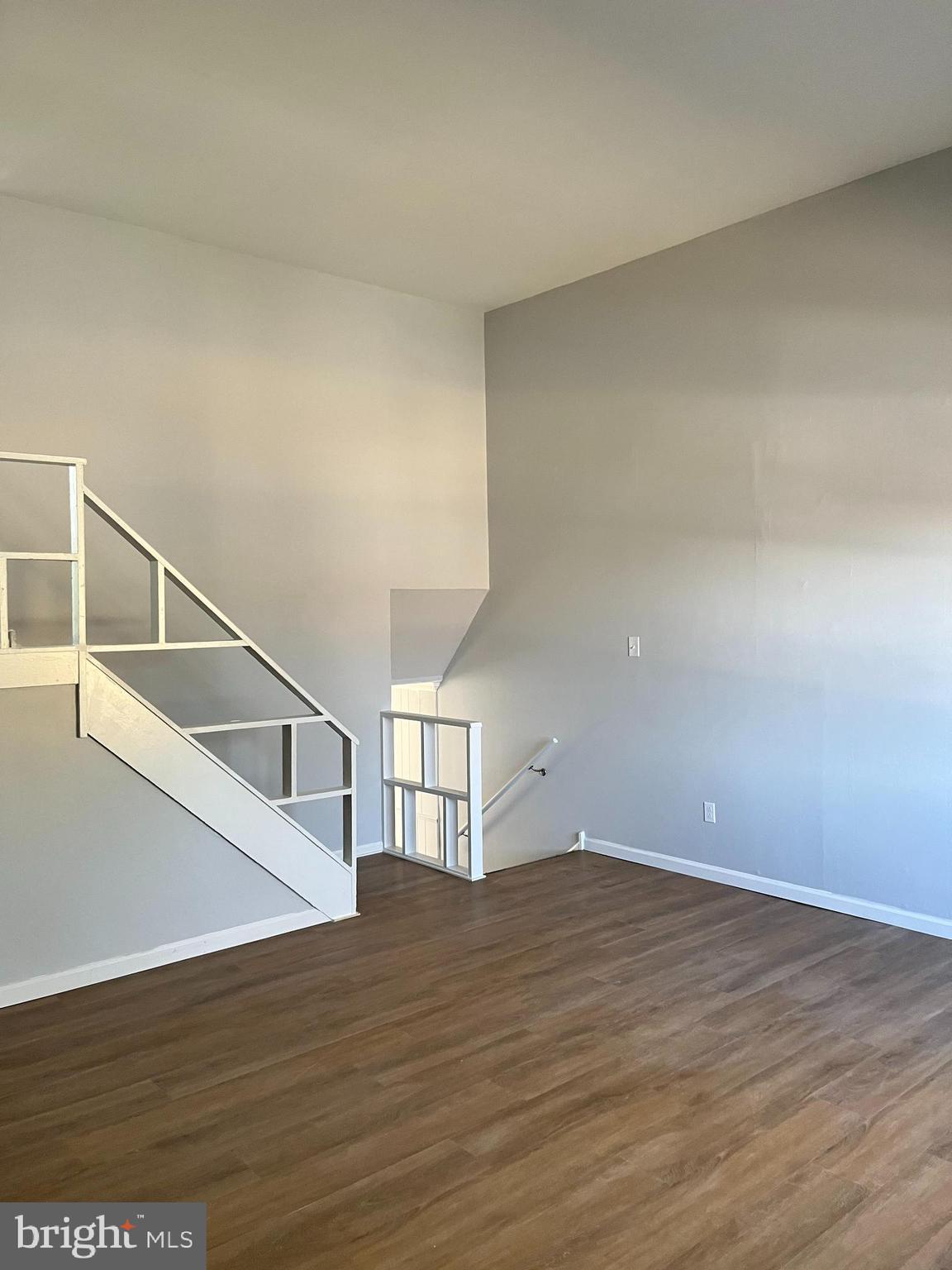 LINWOOD - Residential Lease