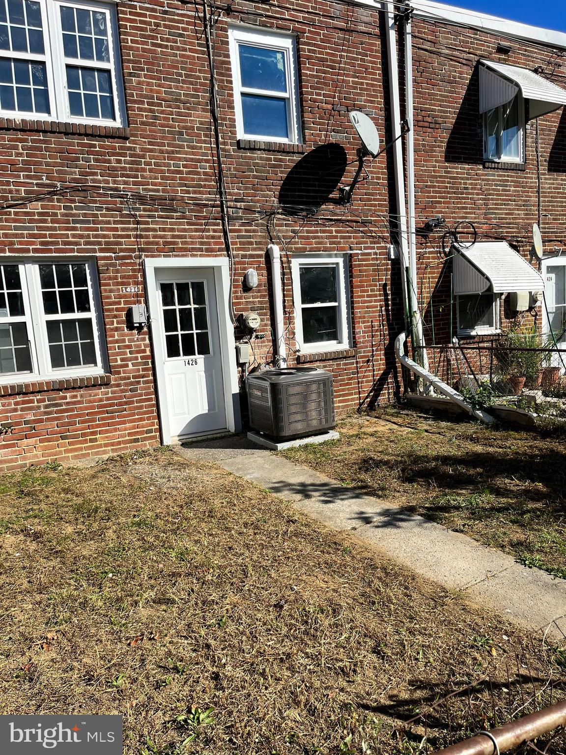 LINWOOD - Residential Lease