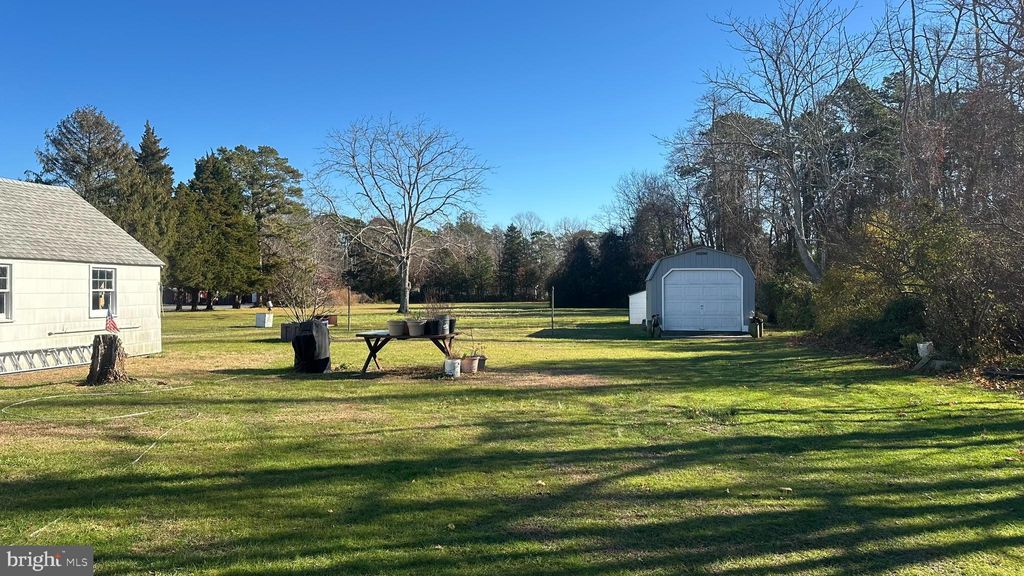 Photo of 295 N North Main Street, MANAHAWKIN, NJ 08050 (MLS # NJOC2038686)