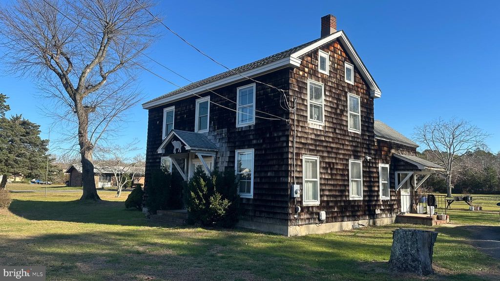 Photo of 295 N North Main Street, MANAHAWKIN, NJ 08050 (MLS # NJOC2038686)