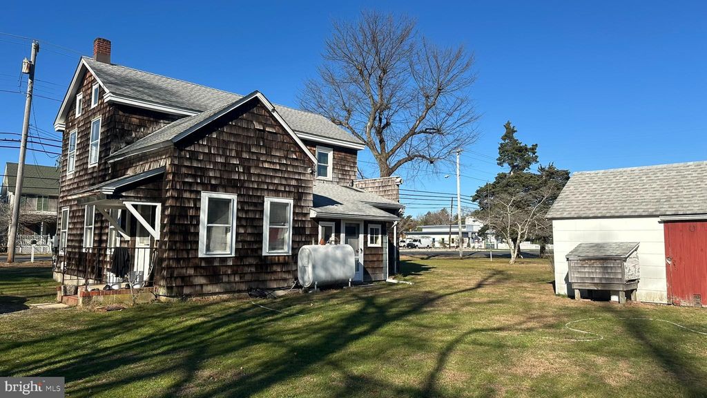 Photo of 295 N North Main Street, MANAHAWKIN, NJ 08050 (MLS # NJOC2038686)