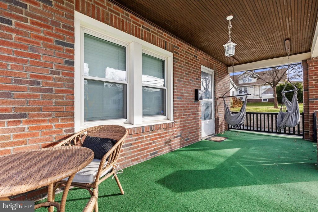 Photo of 11 S 43rd Street, HARRISBURG, PA 17111 (MLS # PADA2052164)