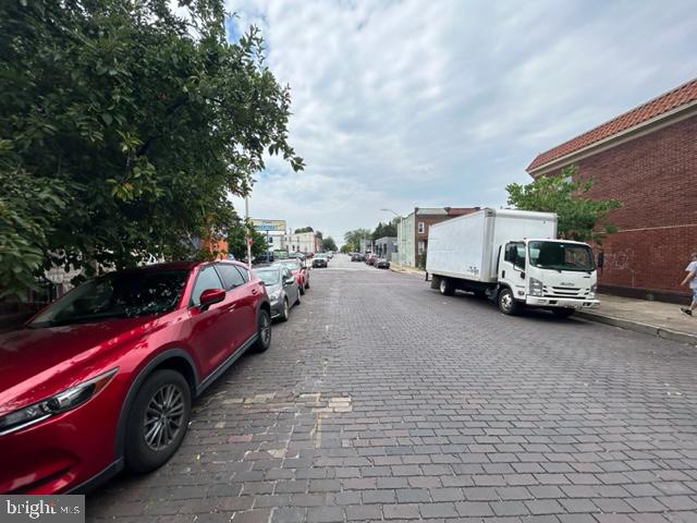 HIGHLANDTOWN - Residential