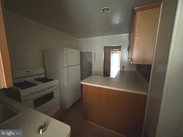 HIGHLANDTOWN - Residential