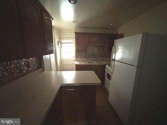 HIGHLANDTOWN - Residential