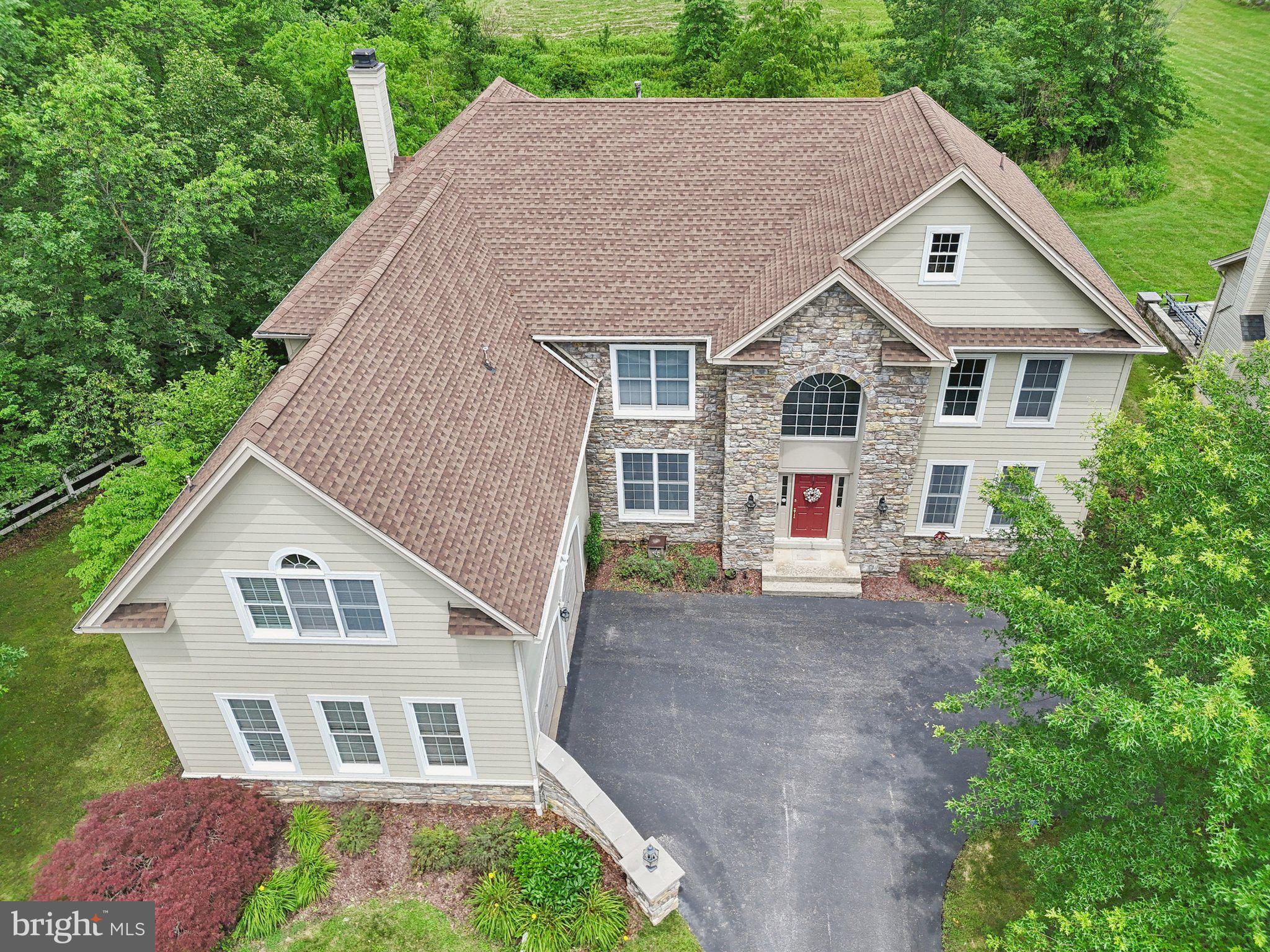121 PALSGROVE WAY