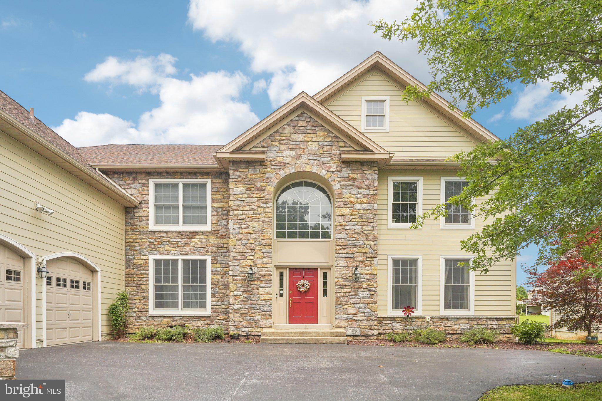 121 PALSGROVE WAY
