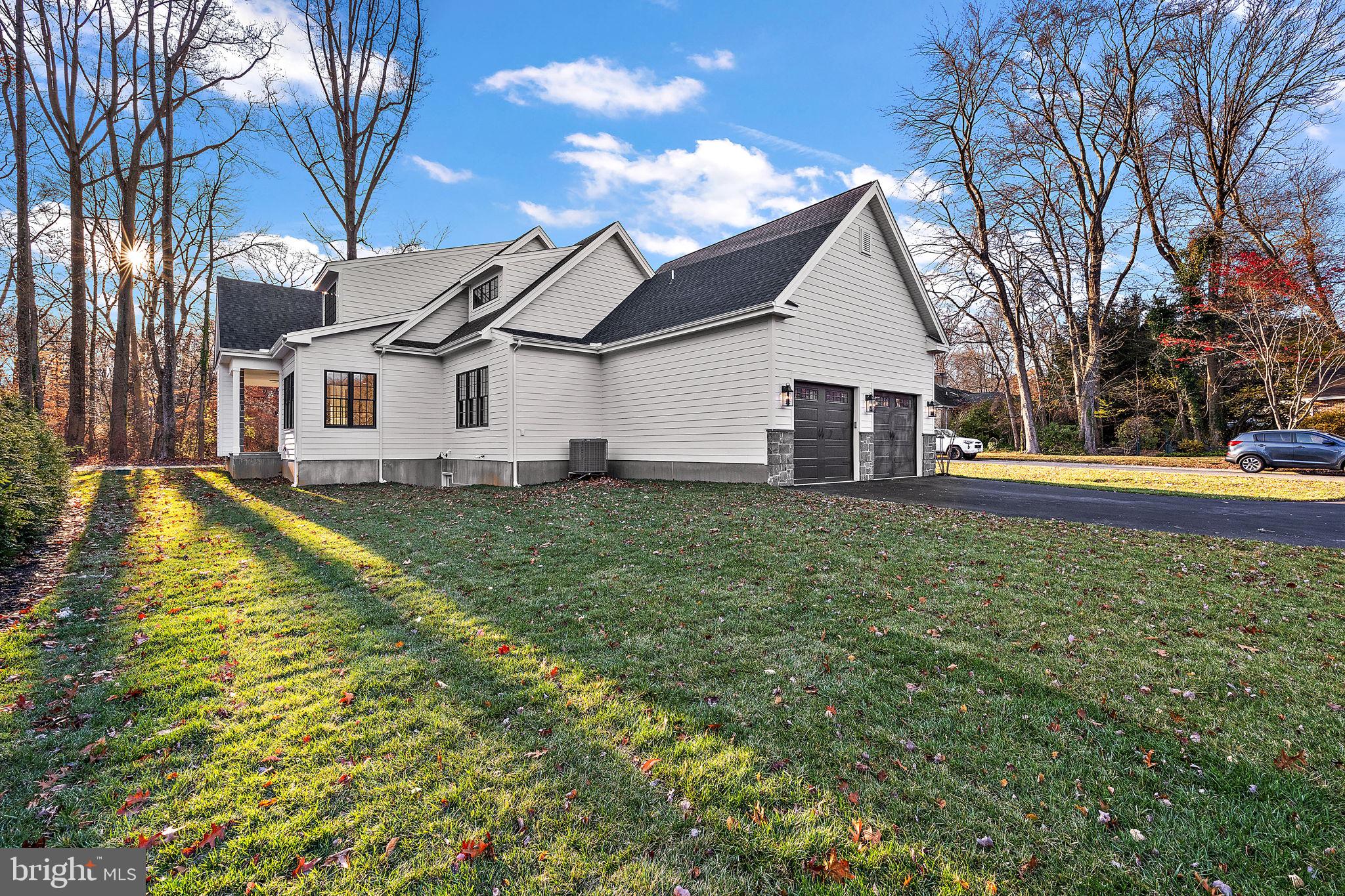 BARLEY MILL COURT - Residential